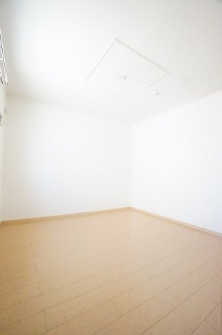 ピアッツア　メゾンの内装