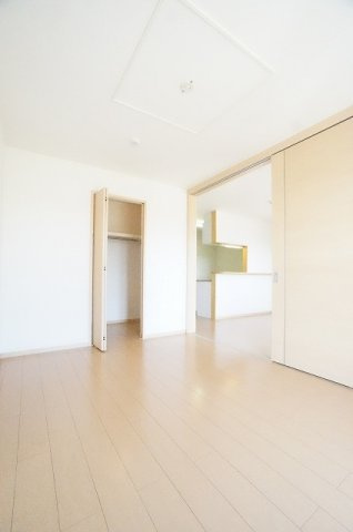 ピアッツア　メゾンの設備