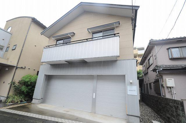 リバージュ宮前