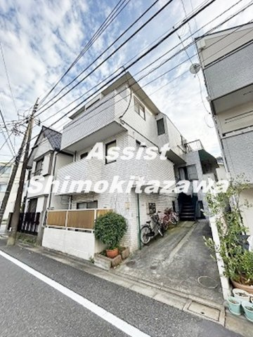 ブルーフラット