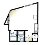 入間鍵山ハイツの画像