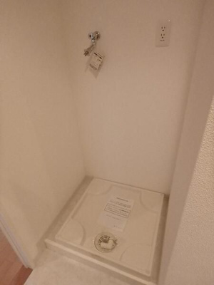 【設備】 | サニーリヴ北新横浜