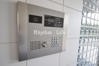 【セキュリティ】 | サニーリヴ北新横浜