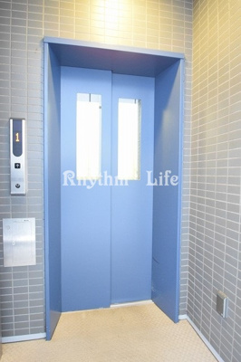 【その他共用部分】 | サニーリヴ北新横浜