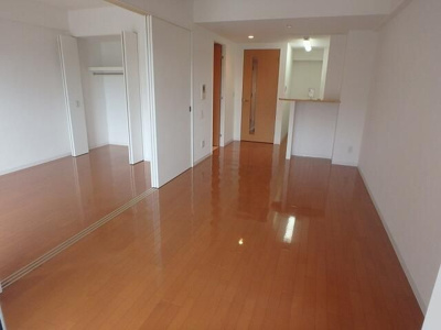 【内装】 | サニーリヴ北新横浜