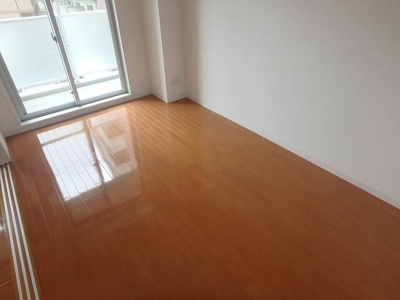 【洋室】 | サニーリヴ北新横浜