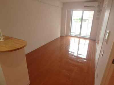 【洋室】 | サニーリヴ北新横浜