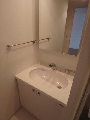 【独立洗面台】 | サニーリヴ北新横浜