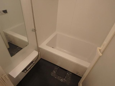 【浴室】 | サニーリヴ北新横浜