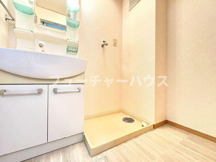 グランドソレイユの設備