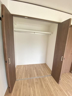 【収納】 | 並木グリーンハイツ