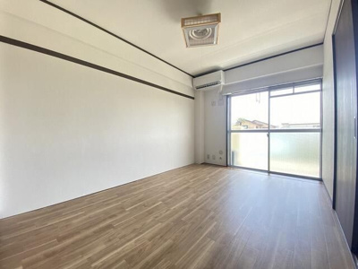 【寝室】 | 並木グリーンハイツ