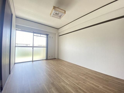 【寝室】 | 並木グリーンハイツ