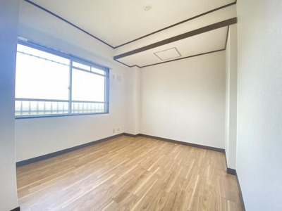 【寝室】 | 並木グリーンハイツ