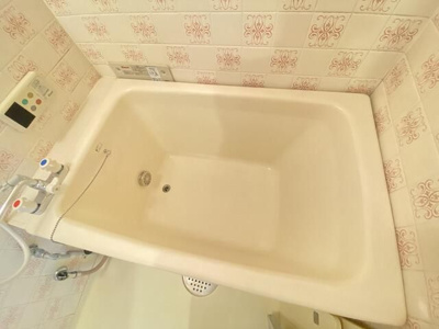 【浴室】 | 並木グリーンハイツ