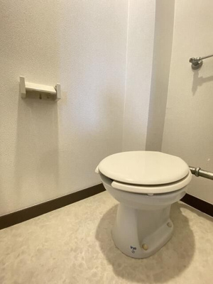 【トイレ】 | 並木グリーンハイツ