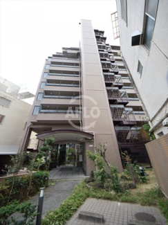 【外観】 | 朝日プラザ天王寺パサージュ | 朝日プラザ天王寺パサージュ　外観