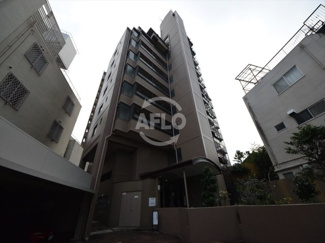 【外観】 | 朝日プラザ天王寺パサージュ | 朝日プラザ天王寺パサージュ　外観