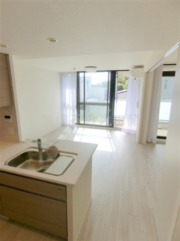 ザ・ケンジントン・レジデンス上池台