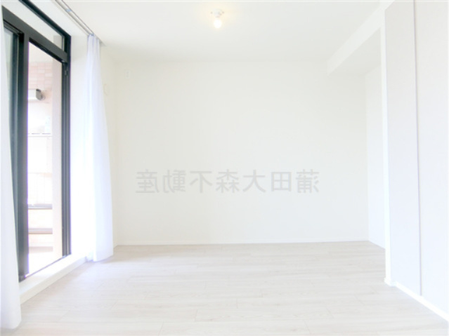 ザ・ケンジントン・レジデンス上池台のその他|洋室5帖