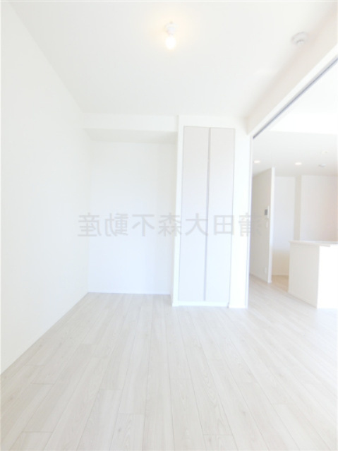 ザ・ケンジントン・レジデンス上池台のその他|洋室5帖