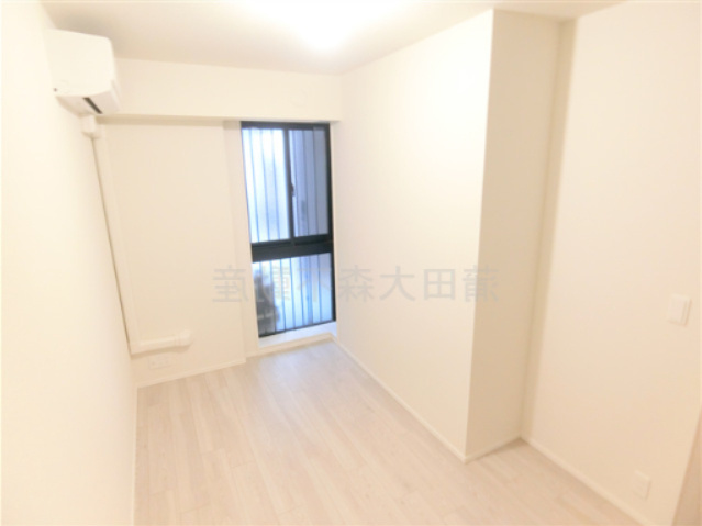 ザ・ケンジントン・レジデンス上池台の洋室|洋室5.3帖