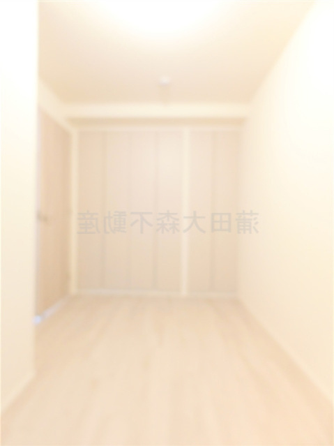 ザ・ケンジントン・レジデンス上池台の洋室|洋室5.3帖