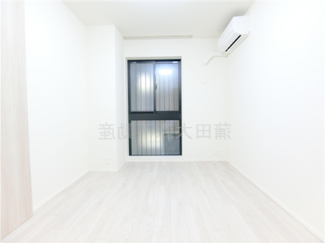 ザ・ケンジントン・レジデンス上池台の洋室|洋室6.7帖