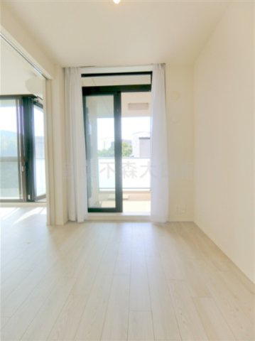 ザ・ケンジントン・レジデンス上池台のその他|洋室5帖