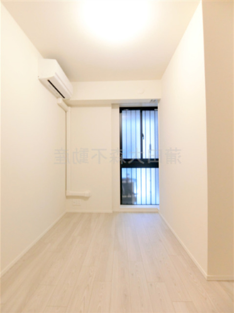 ザ・ケンジントン・レジデンス上池台の内装|洋室5.3帖