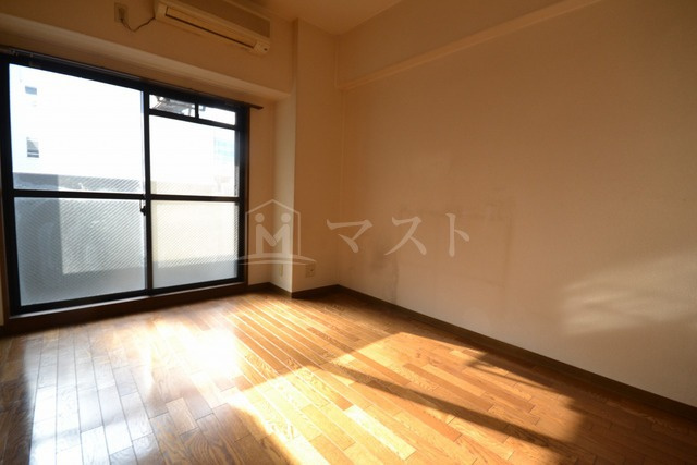 エスリード本町の内装