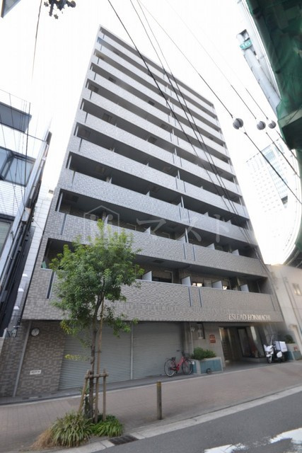 エスリード本町