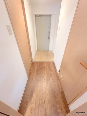 ルーセントオーデン難波　仲介手数料無料の内装