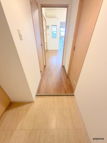 ルーセントオーデン難波　仲介手数料無料の内装