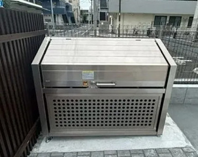 【その他共用部分】 | ユアメゾン墨田