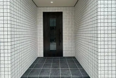 【エントランス】 | ユアメゾン墨田