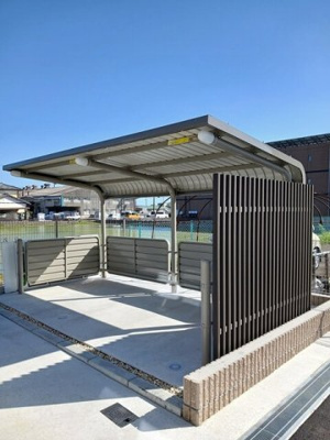 【設備】 | ベル・レジデンス・Ｋ