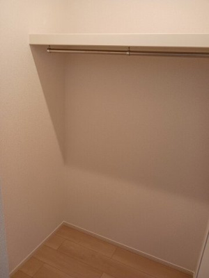 【収納】 | ベル・レジデンス・Ｋ