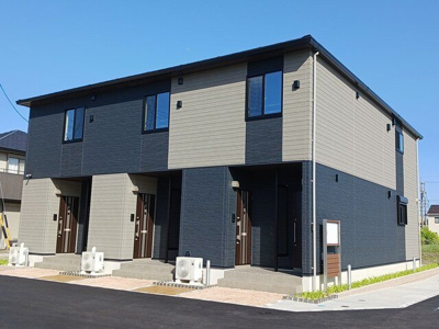 【外観】 | ベル・レジデンス・Ｋ