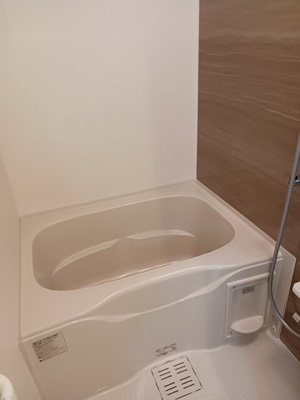 【浴室】 | ベル・レジデンス・Ｋ