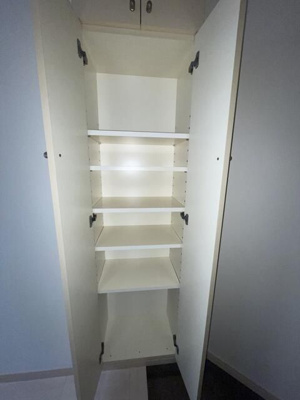 【設備】 | J＆R八丁堀（ジェイアンドアール八丁堀）