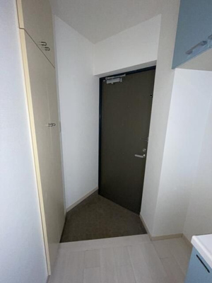 【玄関】 | J＆R八丁堀（ジェイアンドアール八丁堀）