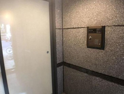 【セキュリティ】 | J＆R八丁堀（ジェイアンドアール八丁堀）