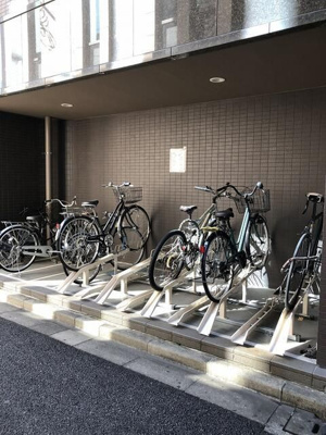 【その他共用部分】 | J＆R八丁堀（ジェイアンドアール八丁堀）