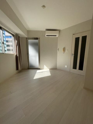 【居間・リビング】 | J＆R八丁堀（ジェイアンドアール八丁堀）