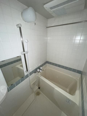 【浴室】 | J＆R八丁堀（ジェイアンドアール八丁堀）