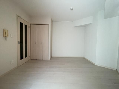 【寝室】 | J＆R八丁堀（ジェイアンドアール八丁堀）