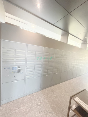  | リバーサイド隅田セントラルタワーパレス