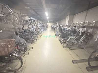  | リバーサイド隅田セントラルタワーパレス