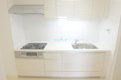 【キッチン】 | リバーサイド隅田セントラルタワーパレス | キッチン